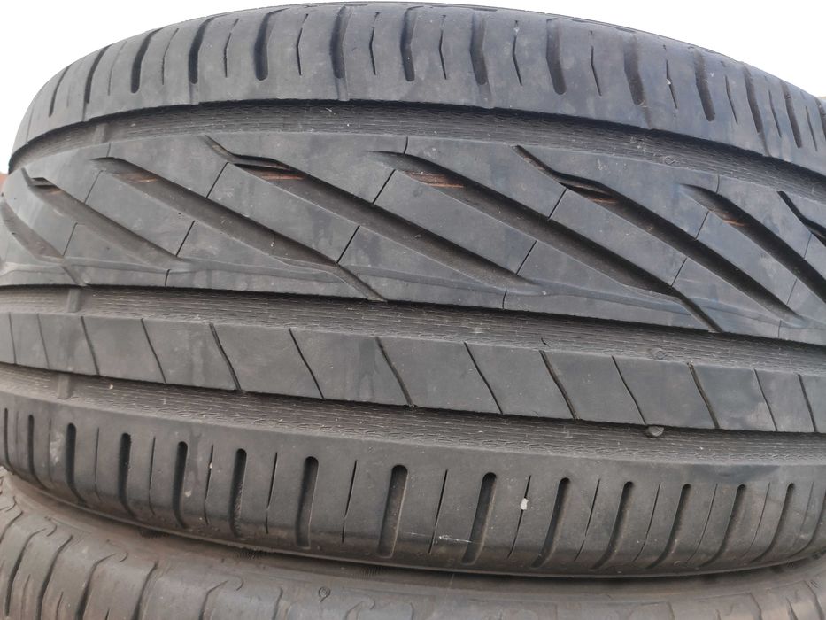 4бр Летни гуми 225 45 17 - Uniroyal - DOT 2022, 2023