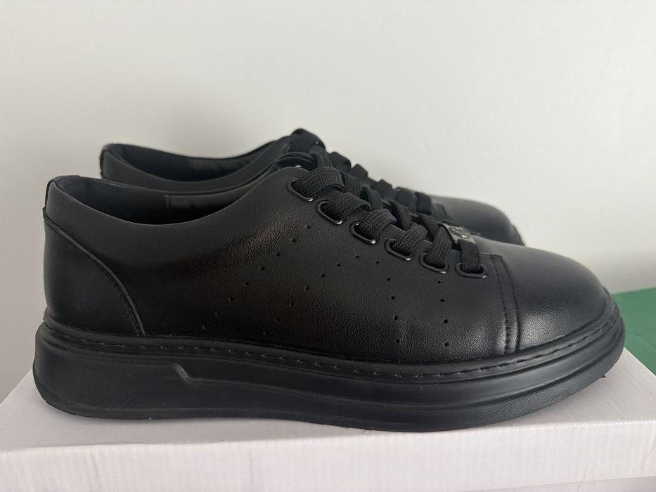 Pantofi barbati Benvenuti