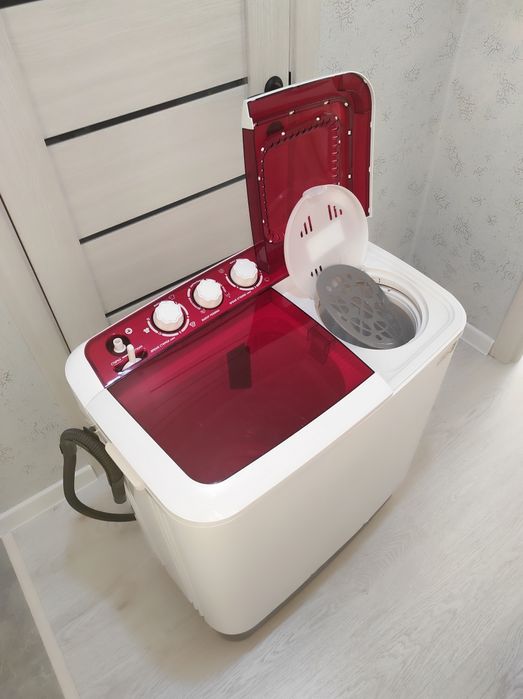 Машинка-Arte(TE60) Полуавтомат