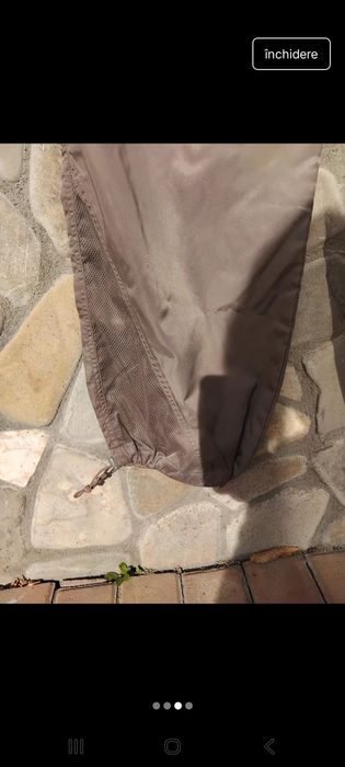 Pantaloni evazați Oviese 42