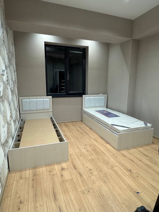 Kravat kiravat bir kishilik kalavatlar Spalni Односпальная