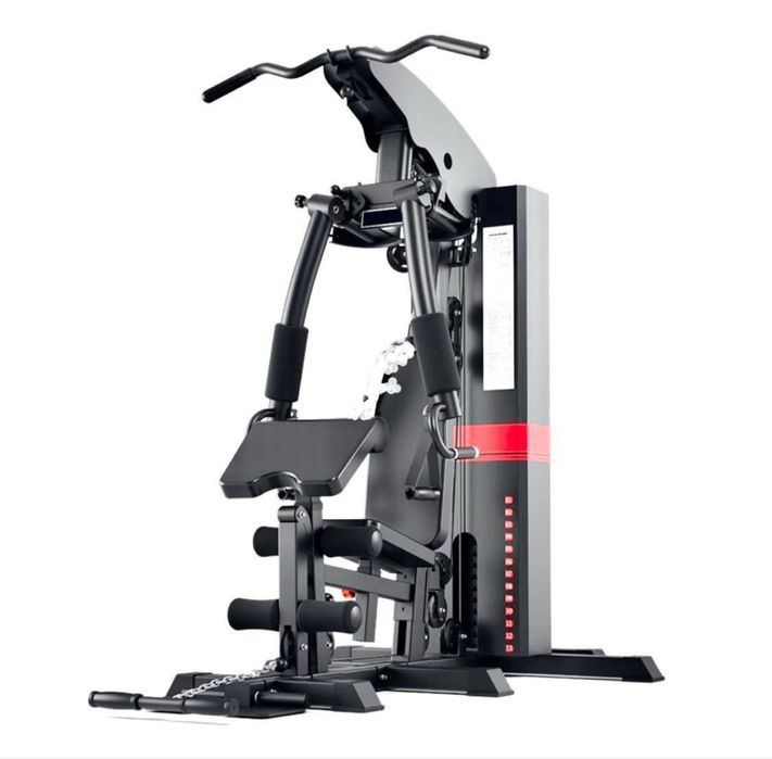 Многофункциональный силовой тренажер