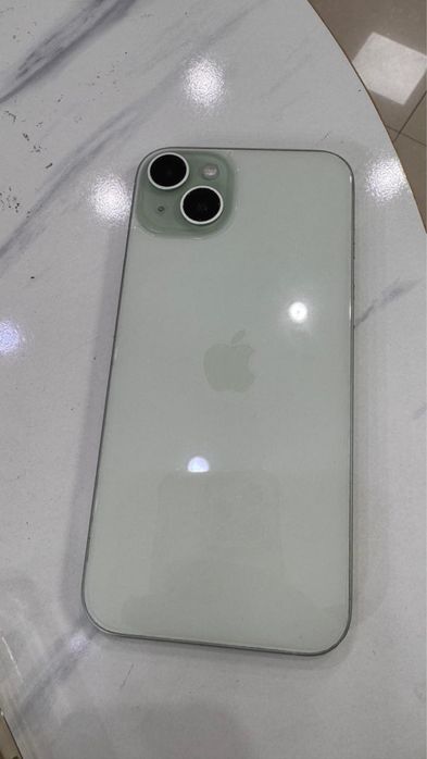 Айфон 15plus 256 g батарея 87