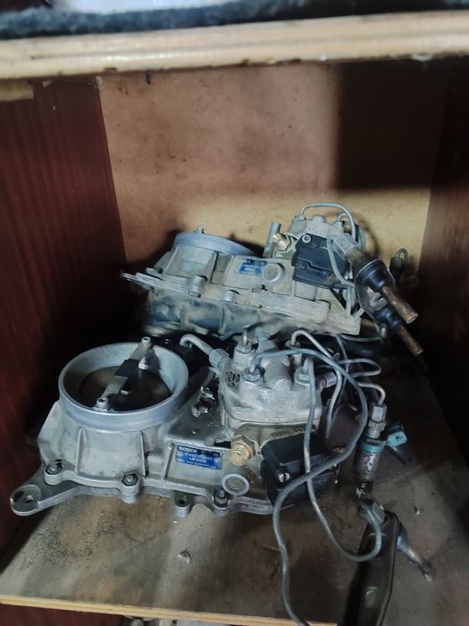 Мерседес запчасти