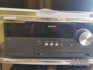 Продавам немска стерео уредба