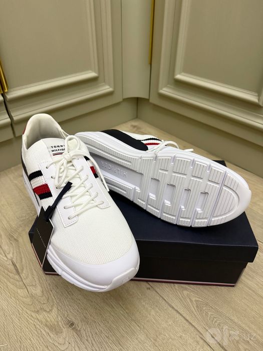 Мужские кроссовки Tommy Hilfiger