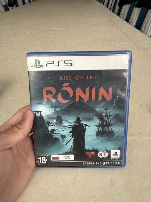 Диски игр для ps 5