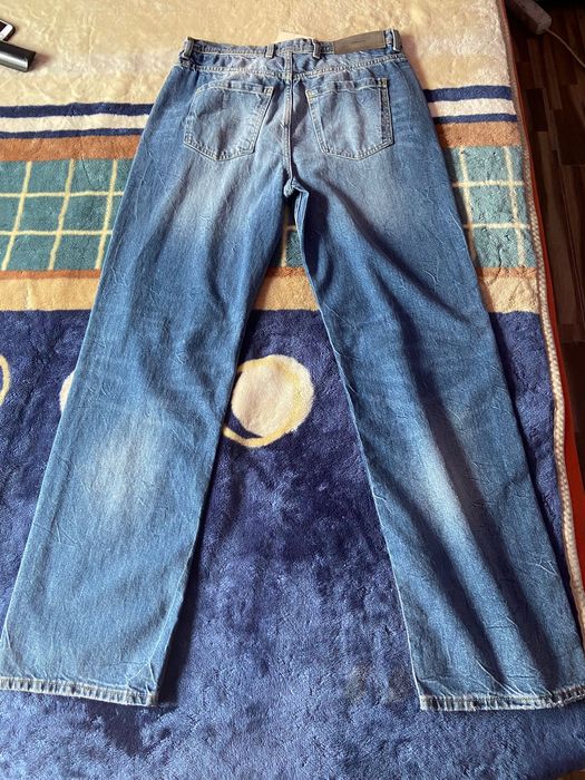 Blugi river island noi cu eticheta