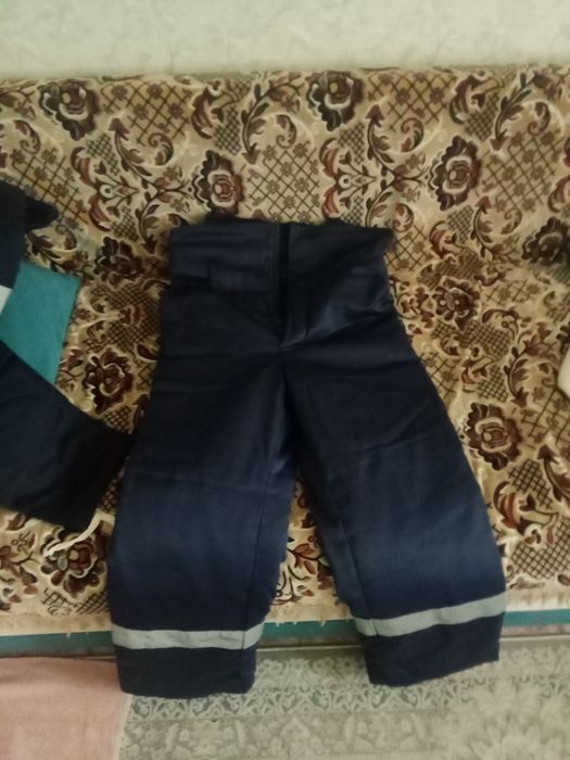 Продаю Новый Тёплую