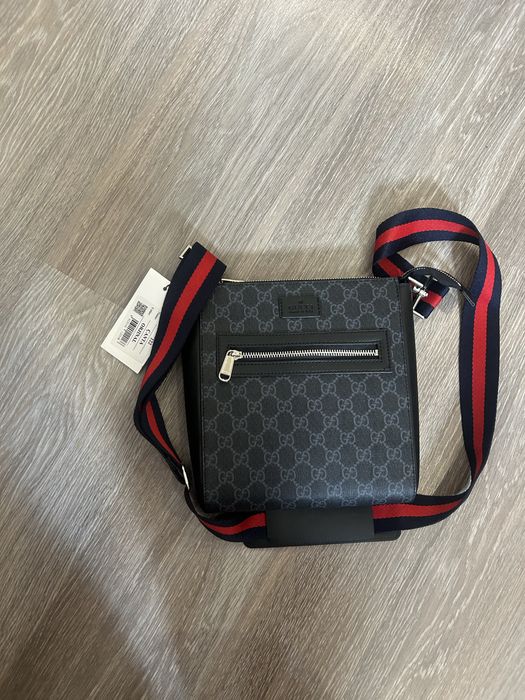 Мъжка чанта GUCCI
