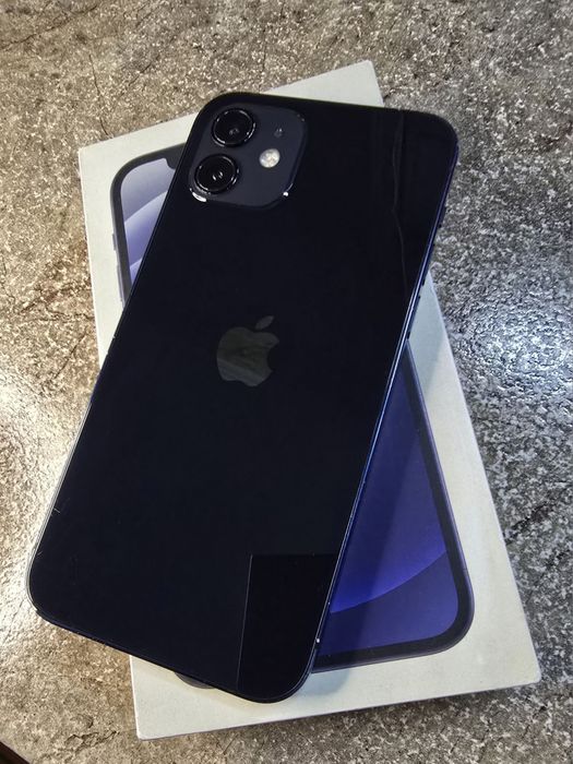 iPhone 12 64 gb Karobka dok