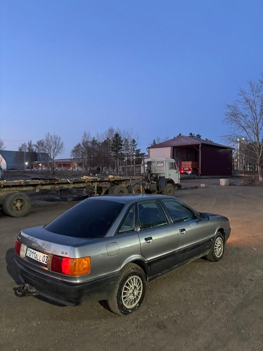 Продам Ауди 80 Б3