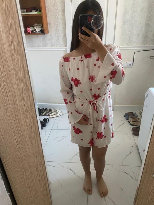 Продаются вечерние платья