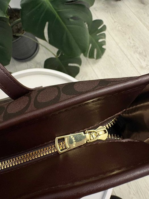 Geanta Coach servici/liceu