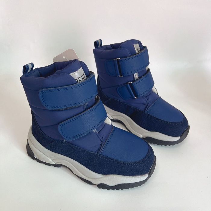 Детские ботинки новые