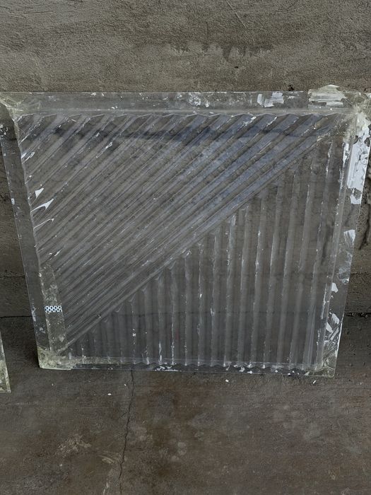 Продам 3Д формы из гипса