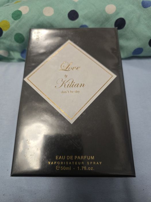 Love by Kilian don't be shy 50ml edp