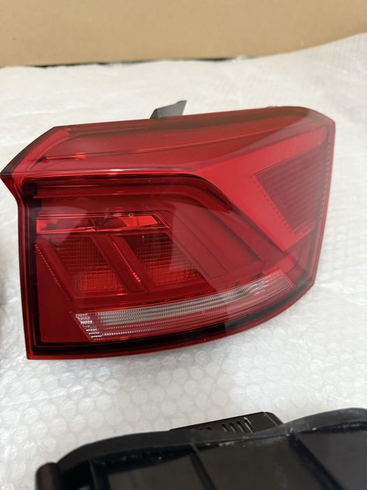 Стопове стоп VW T-Roc Т Рок Перфектни