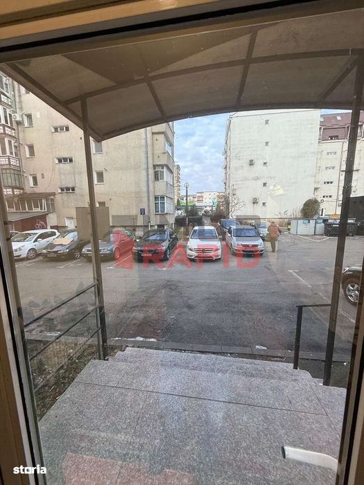 Spatiu comercial, 55mp, Zona Han/OMV