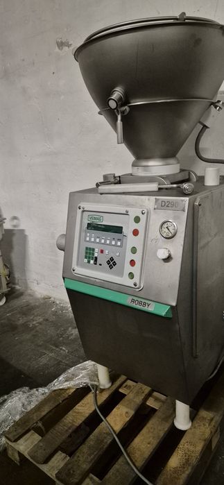 Utilaje industria alimentara