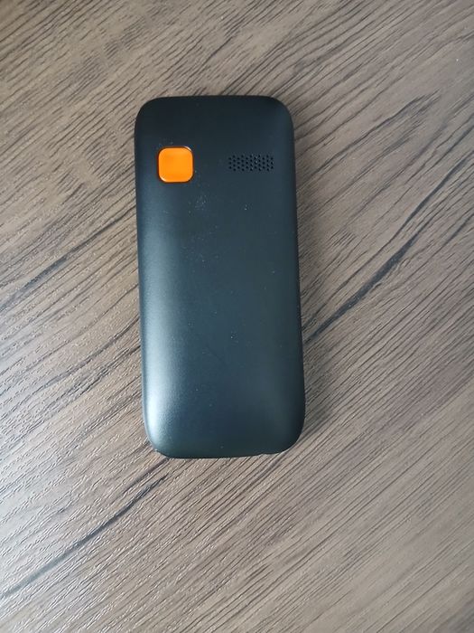 Telefon mobil seniori