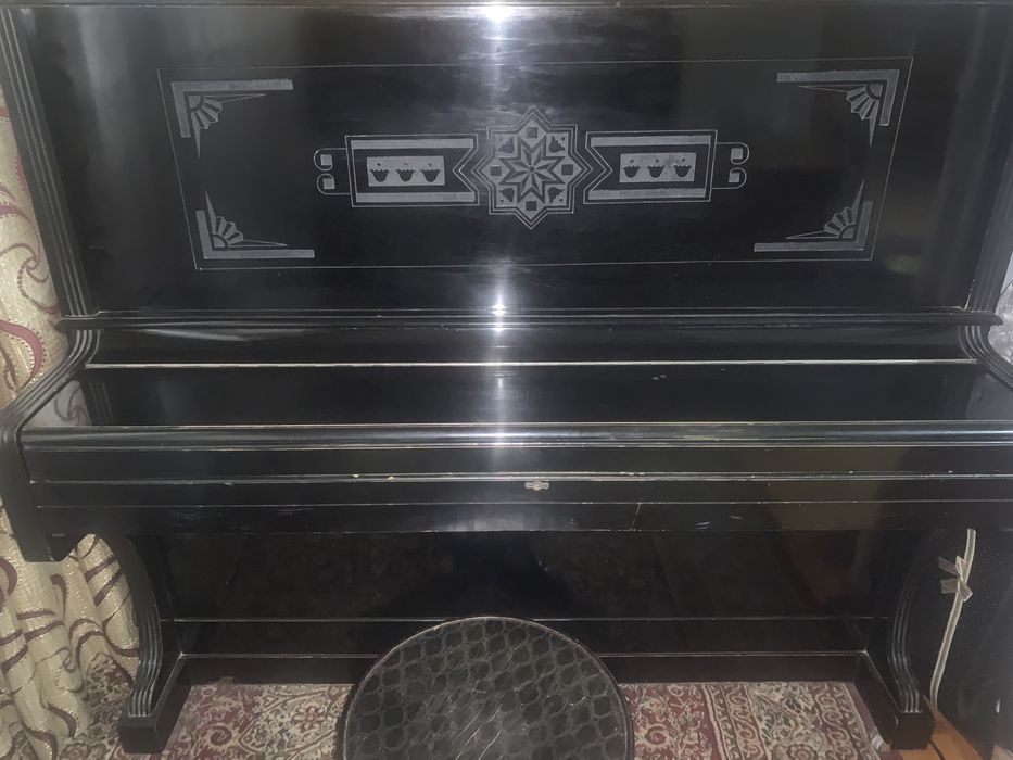 Пионино сотилади