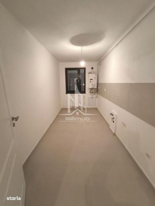 Gran Arena-etaj intermediar-finisaje premium