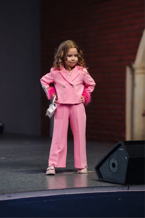 Детский костюм