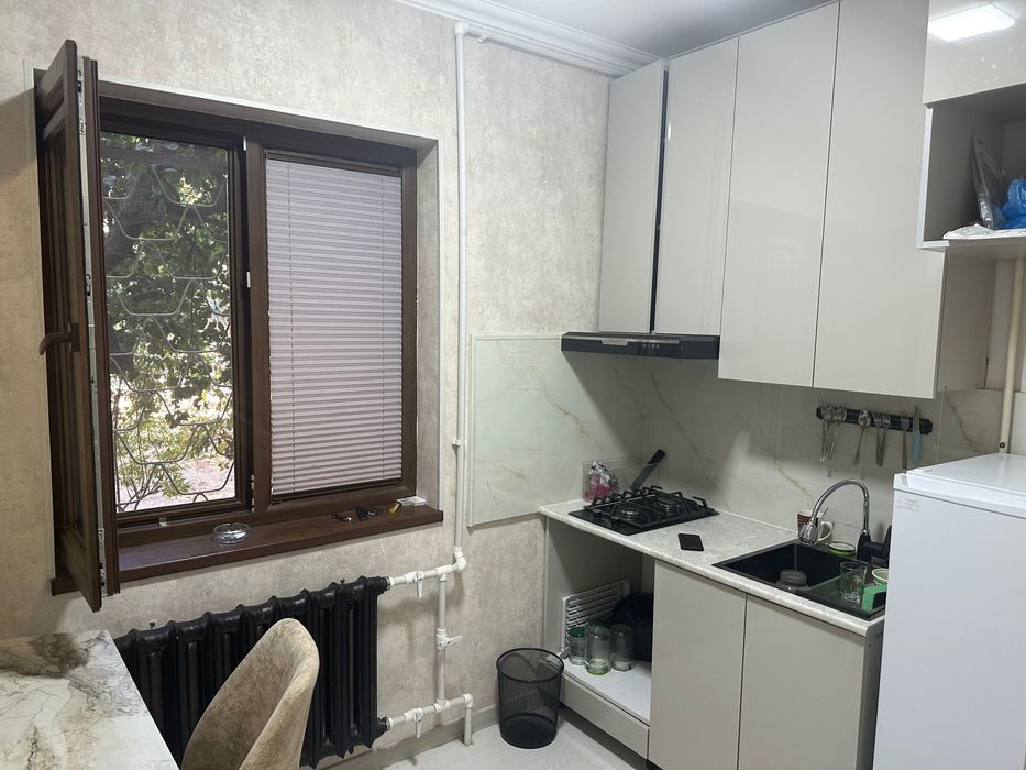 продаётся квартира под нежилое