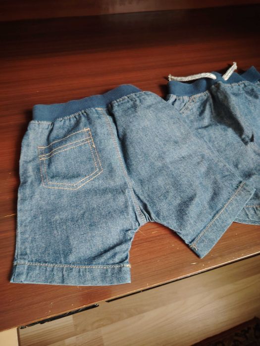 дрешки за момче 9-12