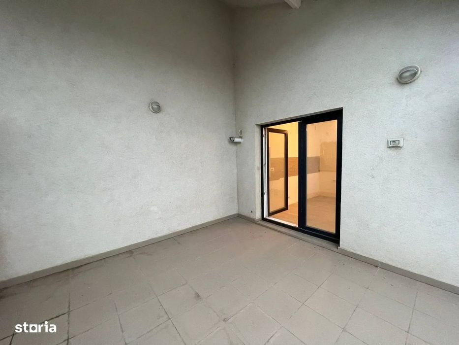 Apartament 4 Camere cu Terasa 10 min Metrou Bloc Finalizat — fotografia 3
