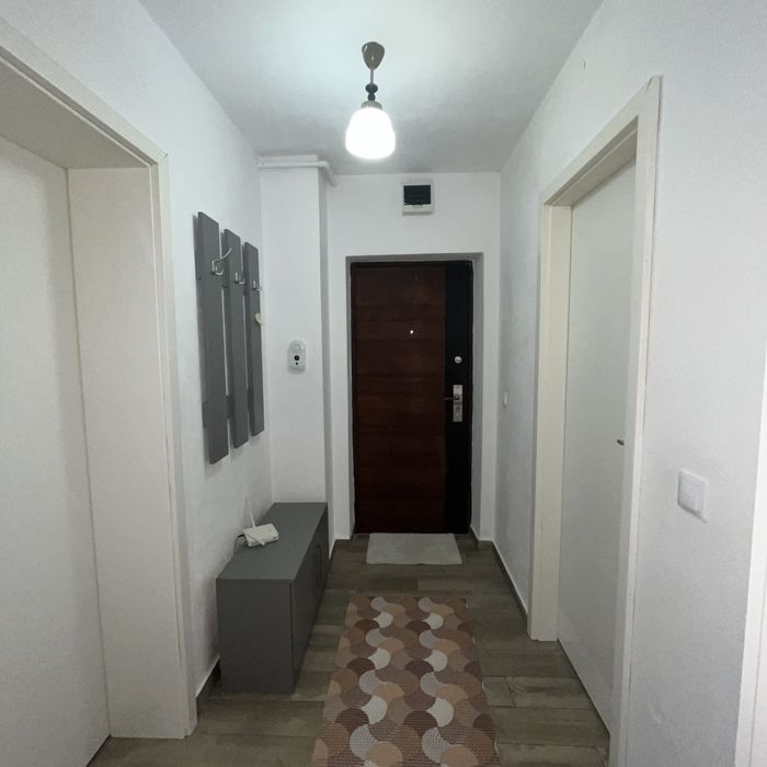Cazare regim hotelier apartament 2 camere Sighisoara