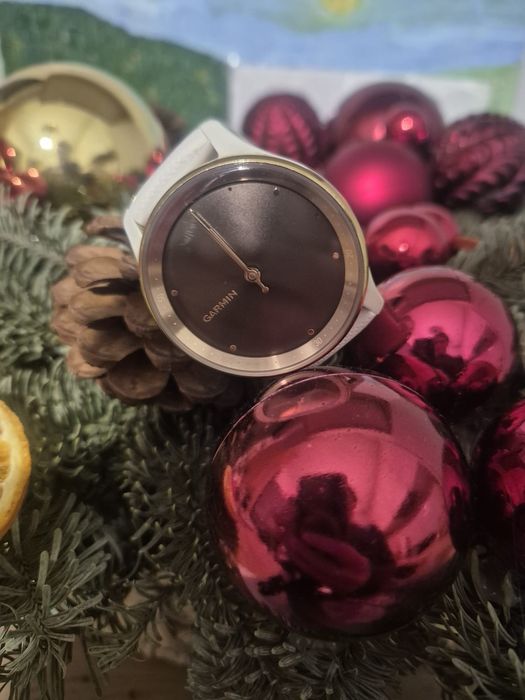 Vând Ceas Garmin  Vivomove Trend Damă