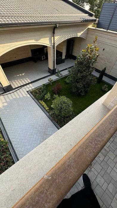 Продается участок 4 сотых на Дархане‼️