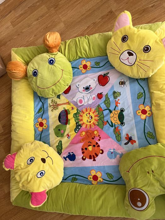 Активна гимнастика Lorelli