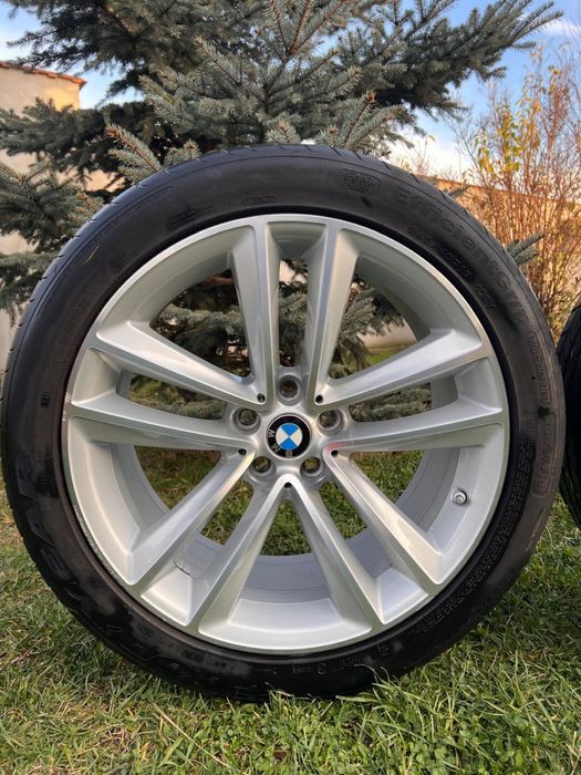 Jante aliaj Bmw seria 7 G11 R19