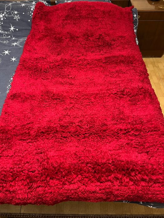 4 броя вълнени губери (болани)