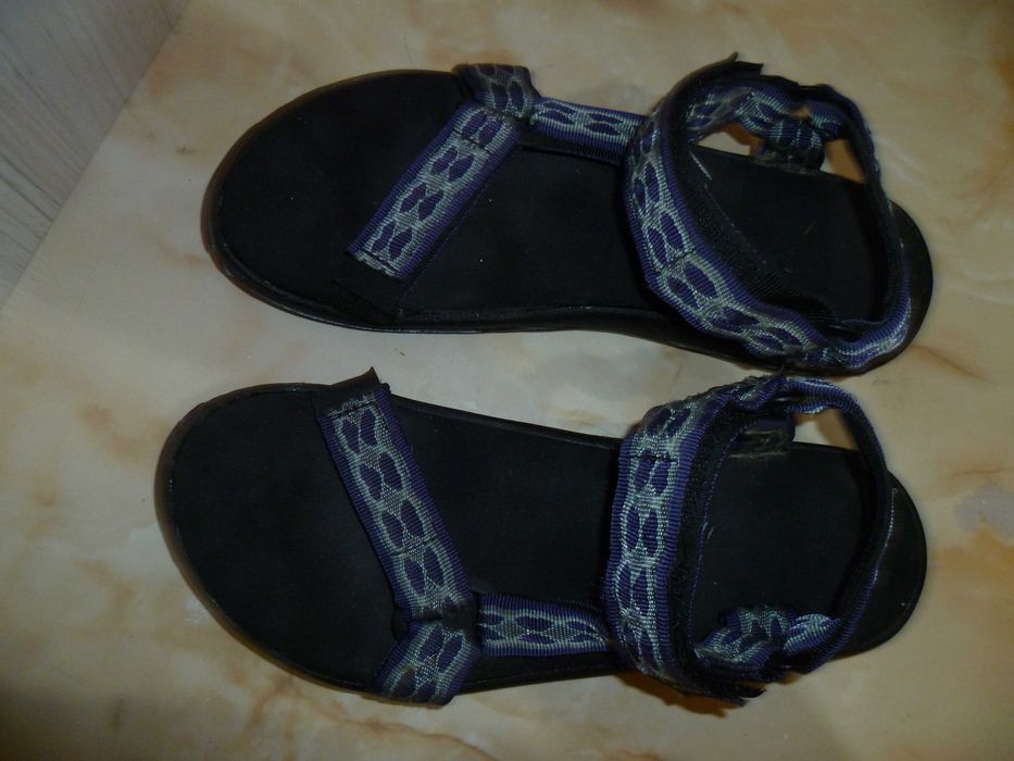 TEVA сандали №41.