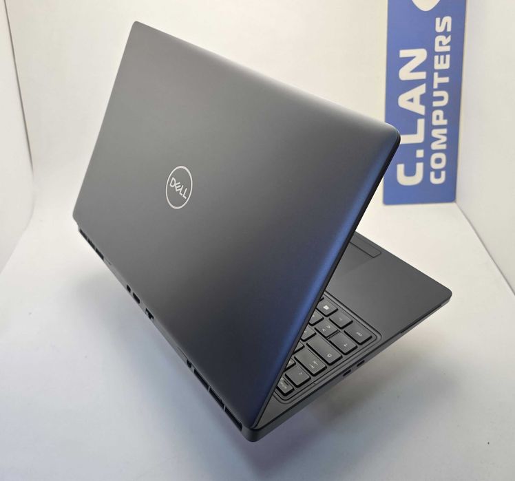 Dell Precision 7550  i7 10850H/32GB/1TB SSD/Nvidia Quadro T1000-4GB/FHD/Подсветка