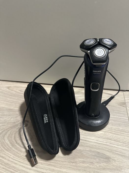 Philips S5885 perfect functional complet