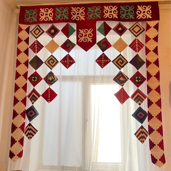 Курак корпеше, курак корпе