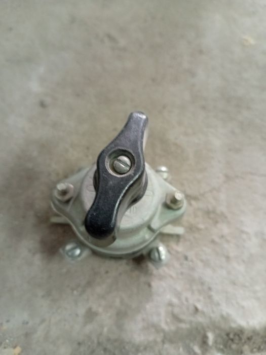 Пакетники электрические