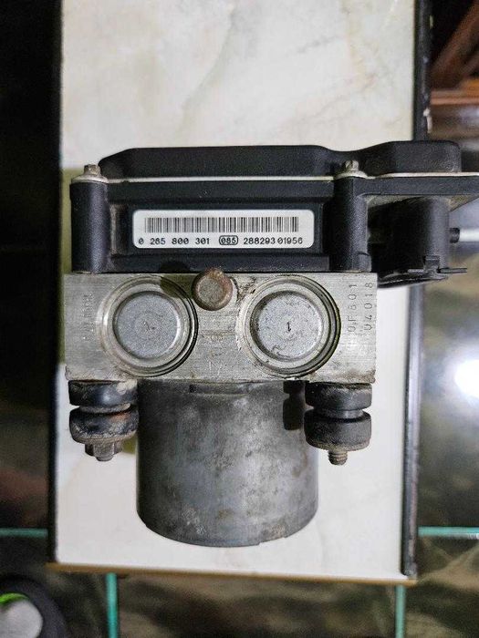 Vand unitate control ABS Peugeot 307