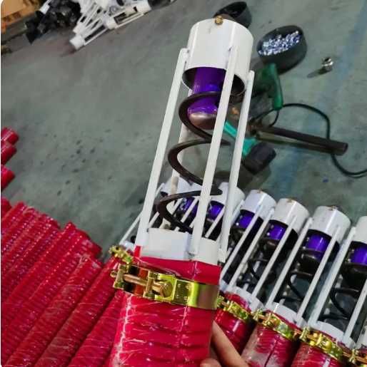 Шнек гибкий 6м 10м 20м