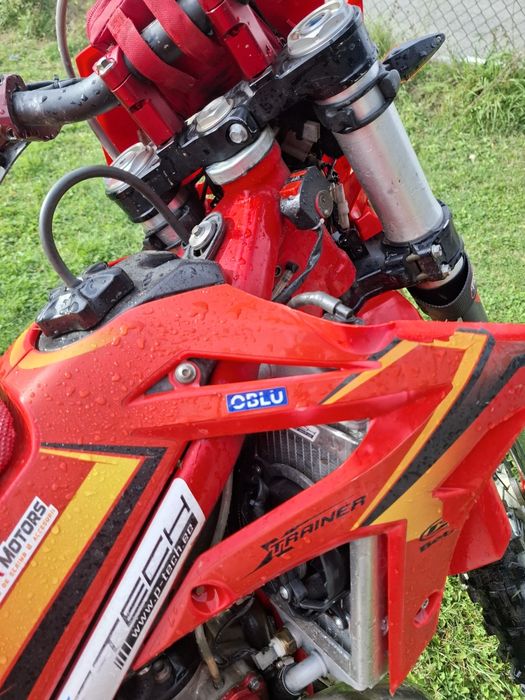 Beta xTrainer 300 2t