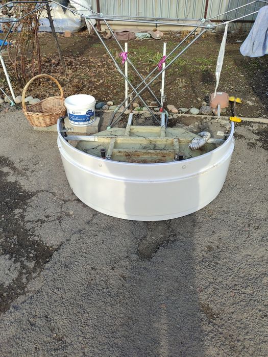 Продам душевую кабину