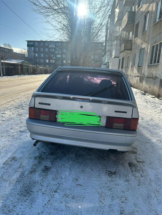 Продам ваз 14 , 2013 года