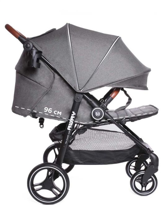 Детские коляски, прогулочные