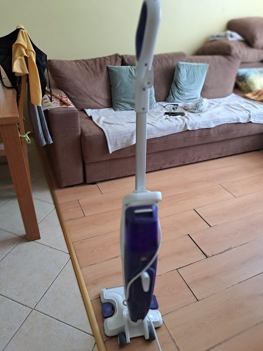 Парочистачка Rowenta