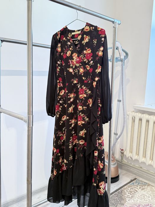 Разгрузка гардерова 5000